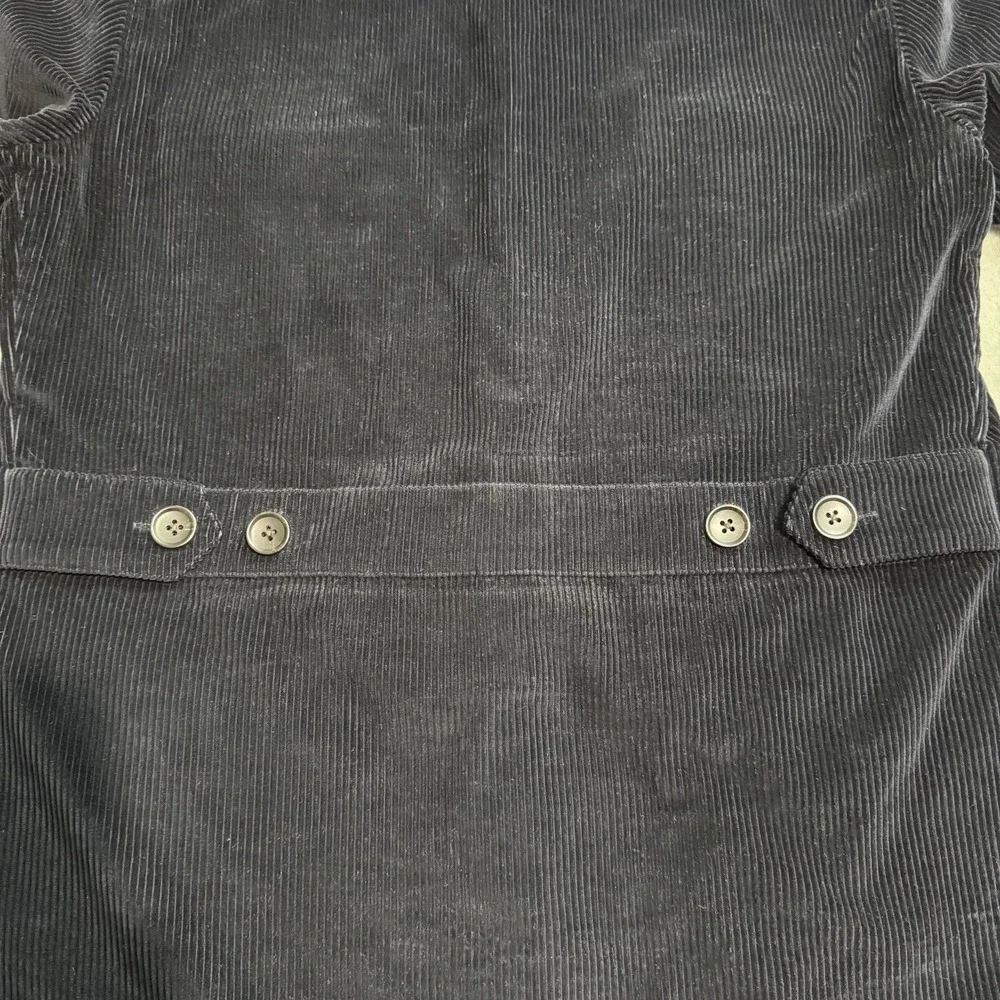 Suitsupply corduroy overshirt